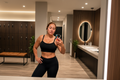 Black Set – Alma Fit