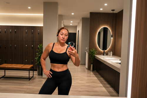 Black Set – Alma Fit