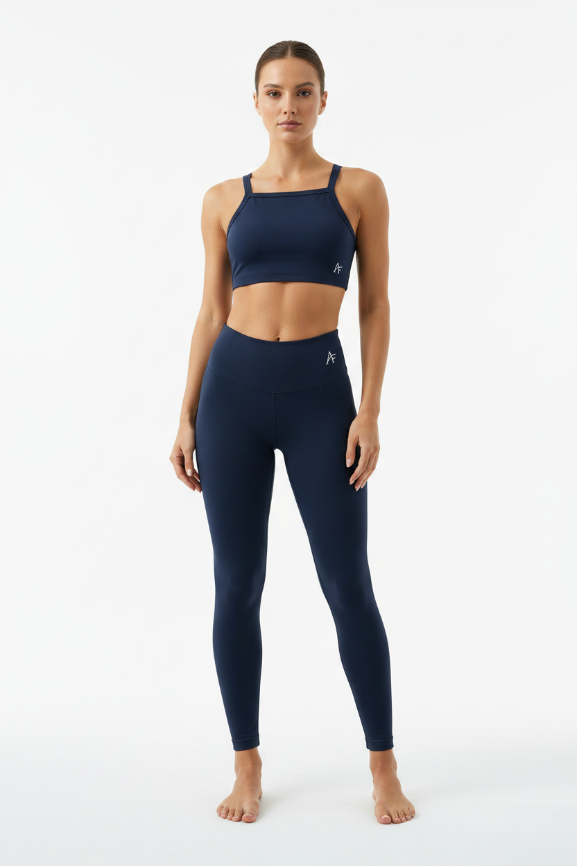 Modelo Navy - Frente