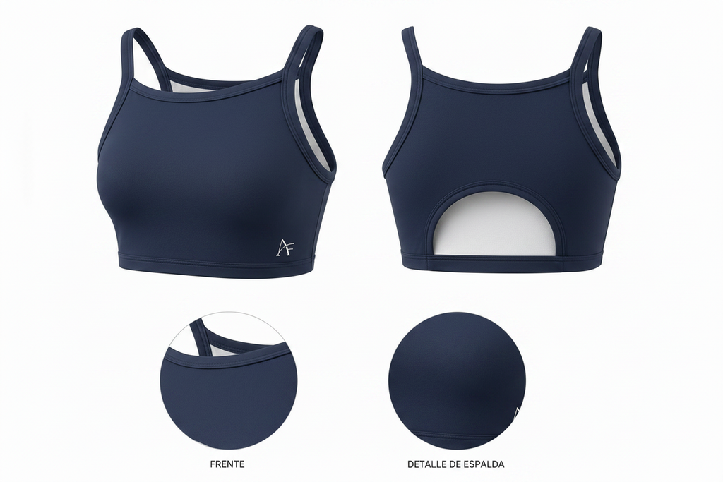 Top Navy